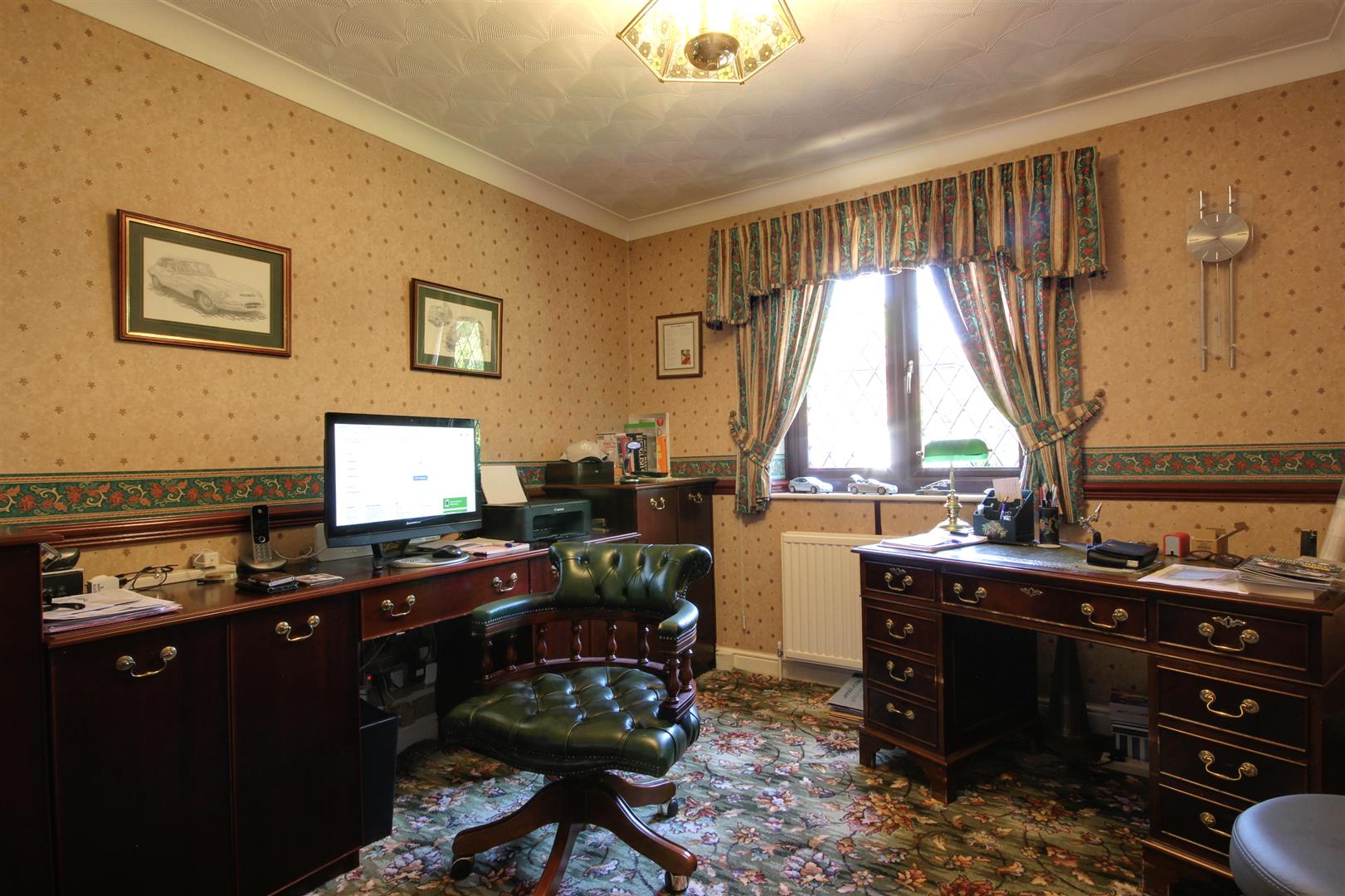 Walnut Close, Cottingham